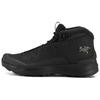 Kopec Mid Gore-Tex Outdoor Sports Mid-Top Hiking Shoes Men Hiking Shoes Black X000009204-BLACK/BLACK