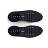Under Armour Flow Dynamic 'Black White' Women's 3026107-001