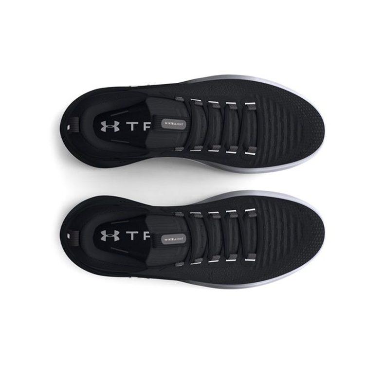 Under Armour Flow Dynamic 'Black White' Women's 3026107-001