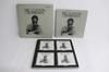 CD ERIC CLAPTON  Crossroads  4 Compact Disc Editie 8352612 Polydor 1988 Duitsland Rock Gebruikt