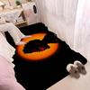 The Weeknd Floor Mat Rectangle Anti-slip Home Soft Badmat Front Door Indoor Outdoor Mat Welcome Doormat