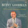 7inch Record BENNY GOODMAN - Plays Selections From The Benny Goo 7EP15 CAPITOL Japan Jazz Used