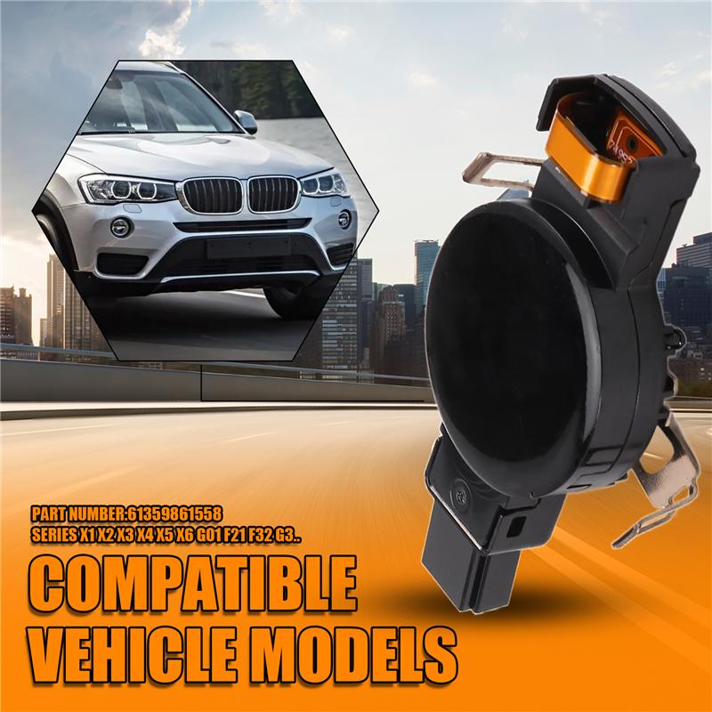 

Датчик дождя L10A для BMW 1 2 3 4 5 6 серии X1 X2 X3 X4 X5 X6 G01 F21 F32 G32 F46 F48 Датчик дождя света солнечного света 61359861558 как