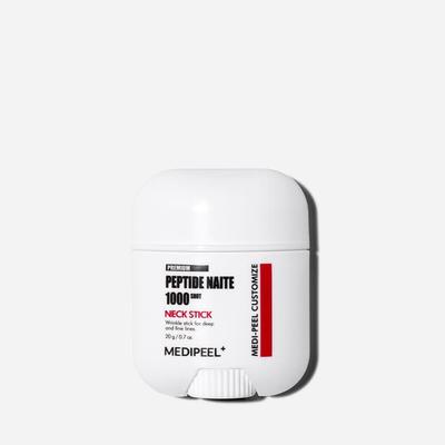 MEDIPEEL - Prémiový peptidový tyčinka Naite 1000 Shot na krk