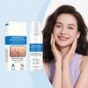 Hydraterende Magnesium Spray Zacht voor de Huid Verfrissend Absorbeerbaar Roodheid Verlichting Dagelijkse Huidverzorging Hydraterende Glans Minerale Gezichtsmist