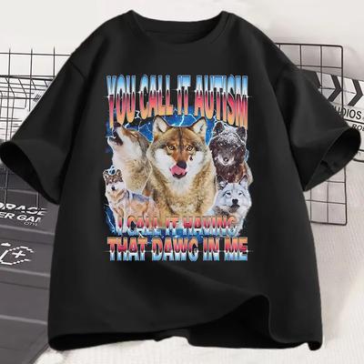 Na górę – T-shirty i koszulki