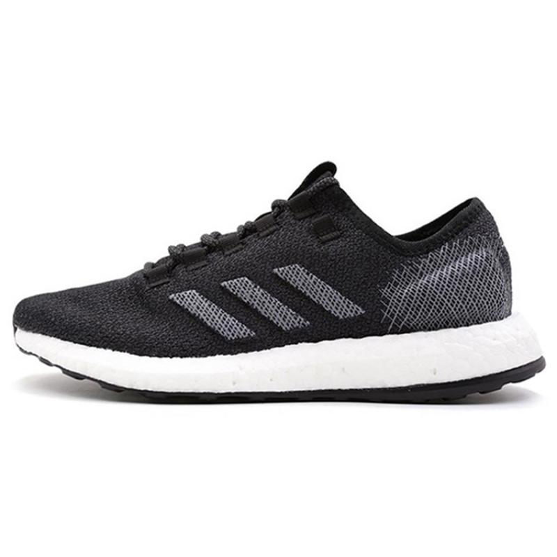 

Adidas PureBoost Black Sneakers EE4282 36⅔