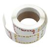 Canning Labels 1000Pcs Self Adhesive Assorted Stickers Removable Label Stickers Name Tag Bottle File Document School Supplies