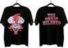 Ew Sale 90er Insane Clown Posse The Great Milenko T-Shirt, Schneller Versand