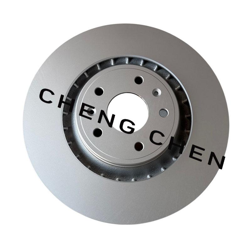 Brake Disc Brake Rotor For JAC E-JS4 E Sei4 Pro 3503300X1520 3504300X1520 Front brake disc
