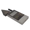 Camera Bug Detector Portable 50MHz‑8GHz High Sensitivity Wireless Signal Detector for Hidden Camera