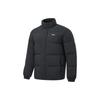 Li-Ning Li Ning Fitness Collection Hot Pots Down Collection Down Jacket Men's Black Unisex AYMT105-3