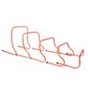 Children's Agility Training Hurdles Set