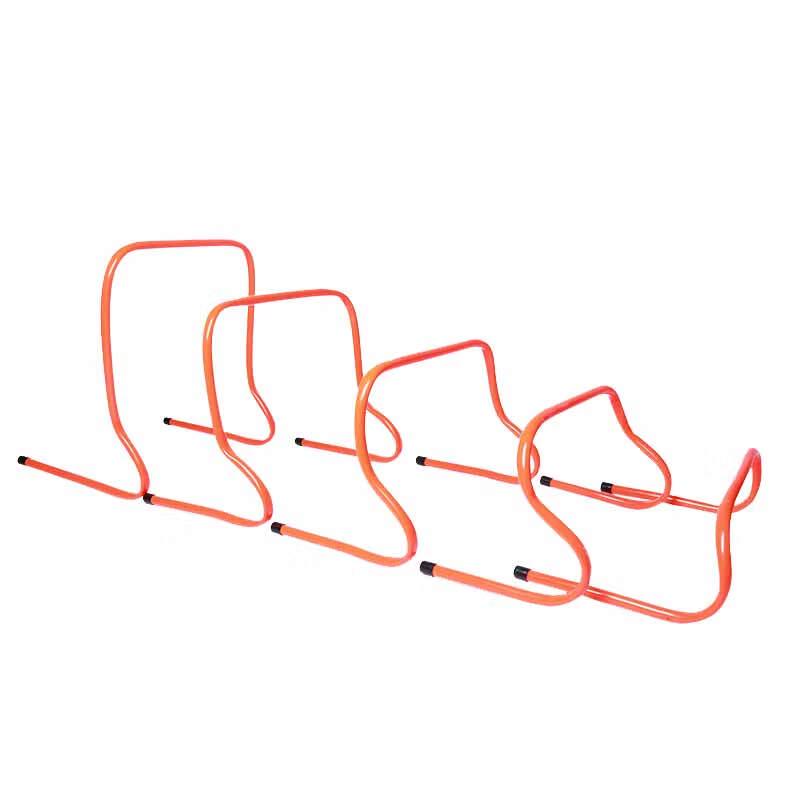 Children's Agility Training Hurdles Set