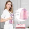 Tragbares Handbügeleisen zum Aufhängen, kleine Dampfbügelmaschine, elektrisches Bügeleisen