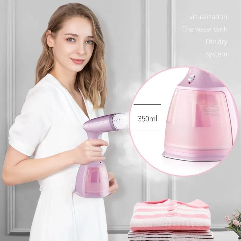 Tragbares Handbügeleisen zum Aufhängen, kleine Dampfbügelmaschine, elektrisches Bügeleisen