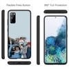 Cover for iPhone 17 16 15 Xiaomi Poco X7 Redmi Note 14 13 12 11 Pro Max 16e Samsung Galaxy S25 S24 S23 OPPO Huawei Jeonkook SUGA Jin J Hope Phone Case