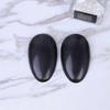 20Pcs Hair Dye Earmuffs Hair Coloring Ear Protector Ear Cover Hair Dyeing Accessories for Salon Home