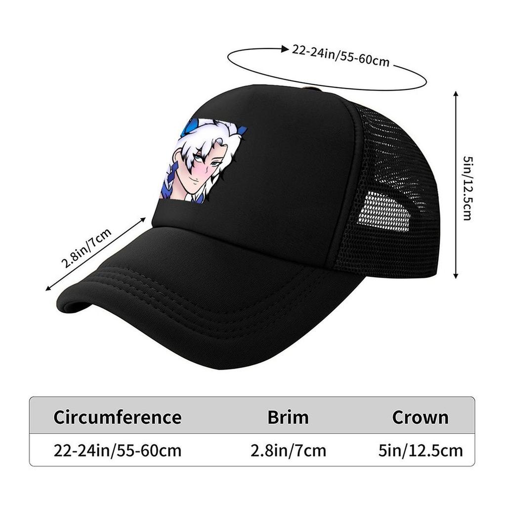 Spirit Blossom Yone Baseball Cap New In Hat Dropshipping New Hat Beach Outing Unisex Womens