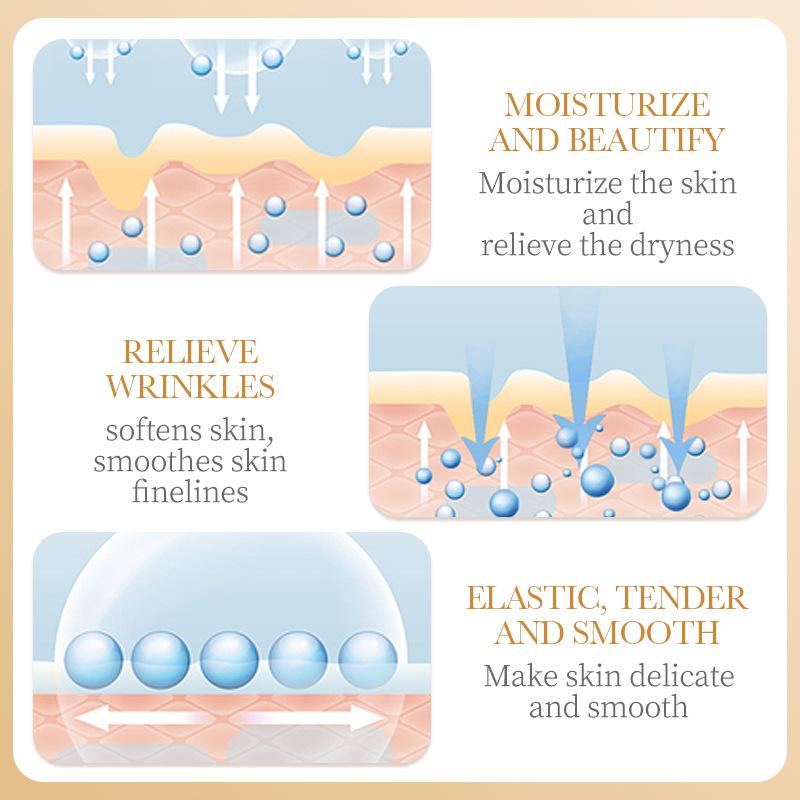 SADOER Collagen Mask Anti-wrinkle Hydrating Mask
