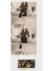 Women's 2024 Chiffon Long Sleeve Korean Style Slimming Shirt - Trendy Loose Fit