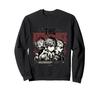 Japanse anime schattige vos Manga, merchandise, ontwerp, heren-, dames-, kinder sweatshirts.