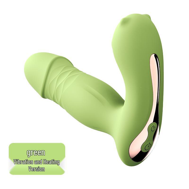 Clitoral Stimulation Vibrator for Women - Enhances Sexual Interest and Self-Exploration