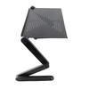 Bed Desk Aluminum Alloy Liftable Portable Lightweight Durable Foldable Laptop Table for Home Office