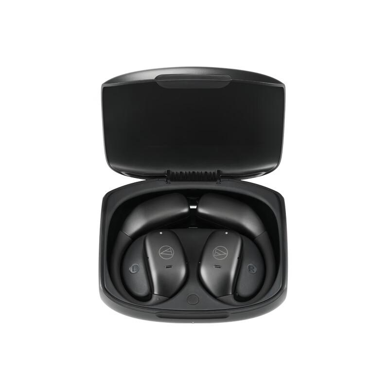 Audio-Technica AC5TW Open-Ear Air Conduction Sports Headphones