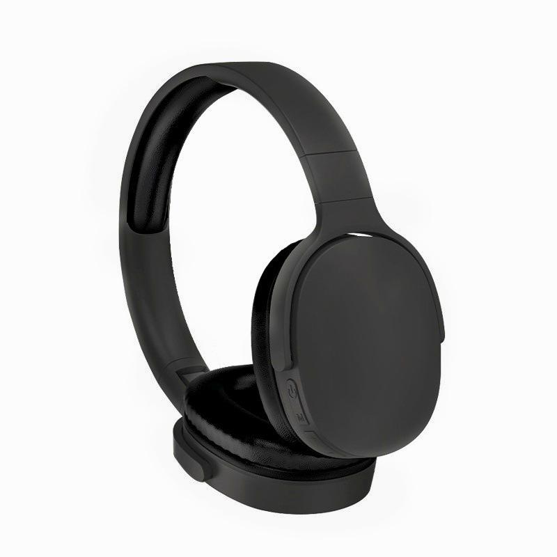 

Bluetooth Over-Ear Wireless Headset P2961 with Type-C and Ultra-Long Battery Life