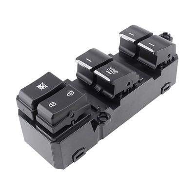 Powerful Car Window Regulator Switch 93571-D3050 Power Window Switch Button For Hyundai Tucson 2016 2017 2018