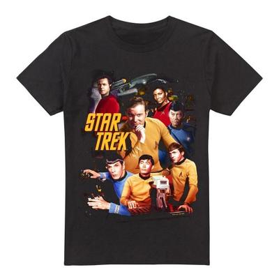 Men's At the Controls T-Shirt