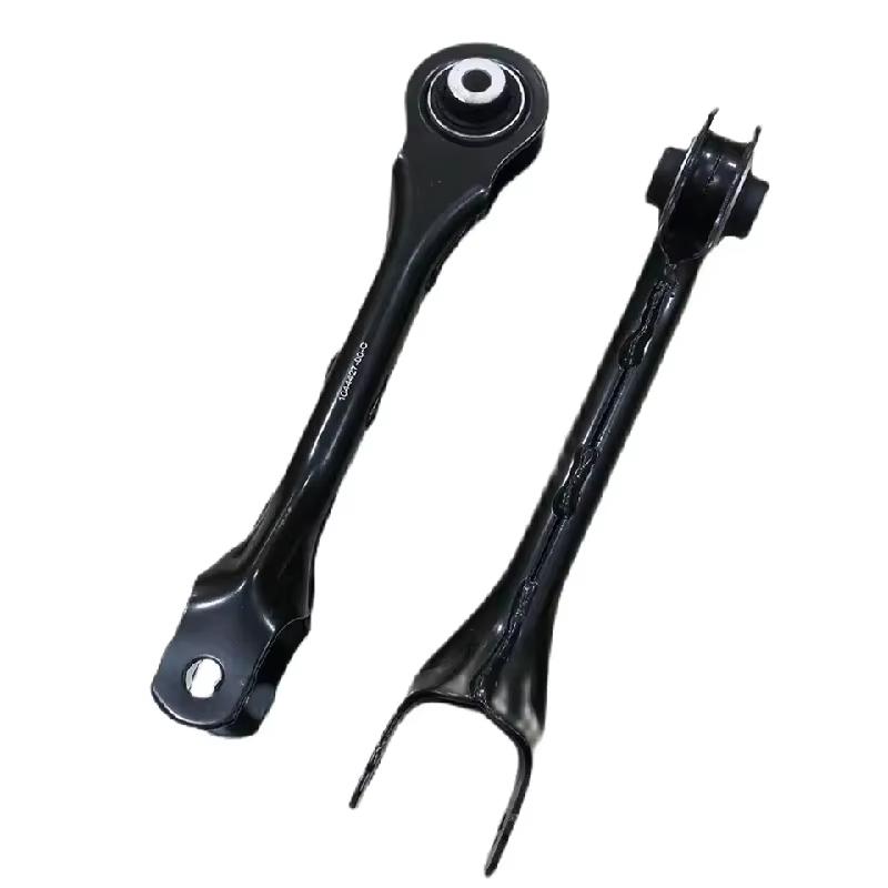 L=R 1044427-00-C 1188421-00-A Durable Reliable For Tesla Model Y/3 Car Rear Suspension Control Arm Pull Rod Link Accesorios