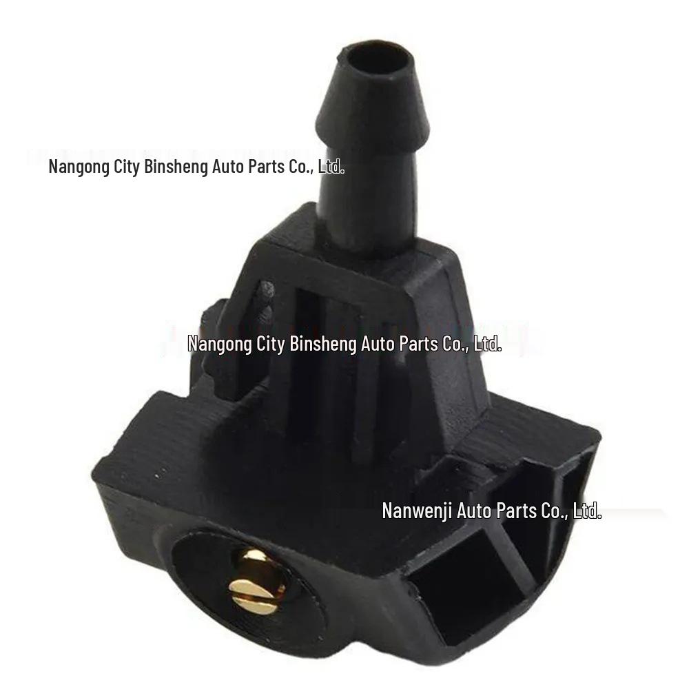 Windshield Wiper Nozzle for Nissan Note 2006-2013, Part 28932-9U000