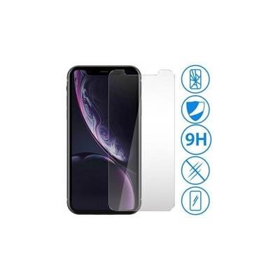 Ekran Koruyucu Film - Temperli Cam - Iphone XR - 0.33 mm - Ultra Dayanıklı - Çizilmez