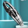 Car Vacuum Cleaner 120W Portable Vacuum Cleaner 3200Pa Wireless Dust Catcher USB Rechargeable Strong Suction for Car Home Office