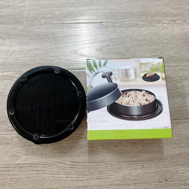 Stroj na drcení a plnění kuřete Separátor mletého masa Mlýnek na mleté kuřecí maso Separátor mletého masa