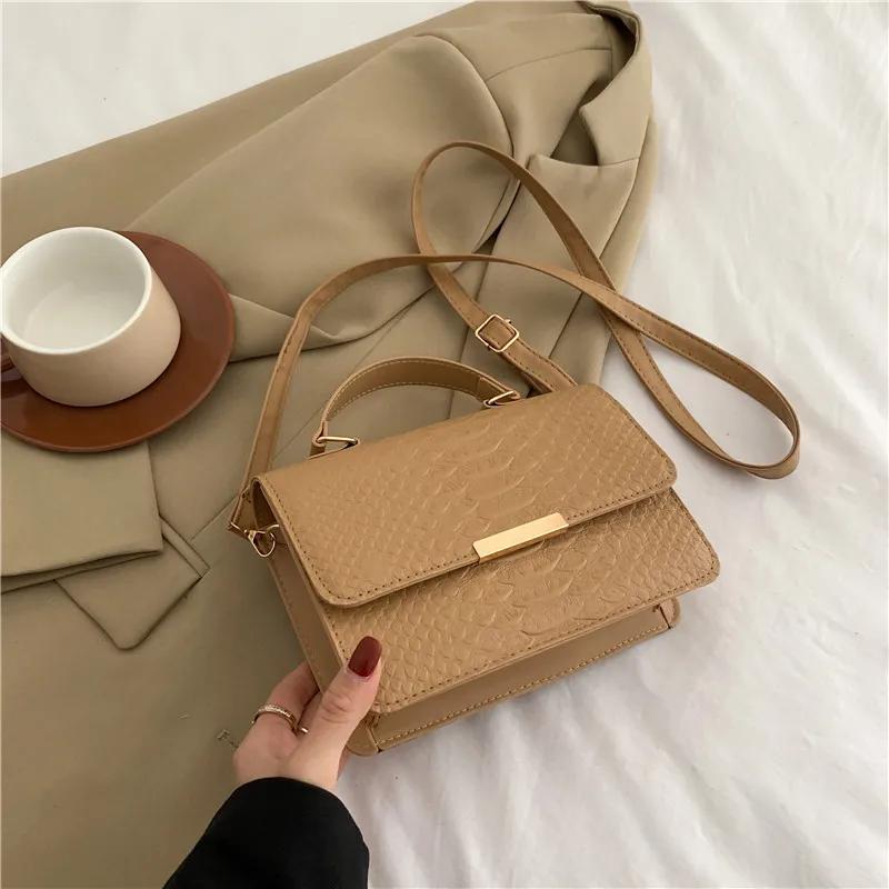 

Женская ретро сумка через плечо Boarding Knowledge Маленькая повседневная дизайнерская роскошная модная новая