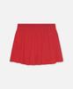 Wilseun Ripple Mesh Skirt W