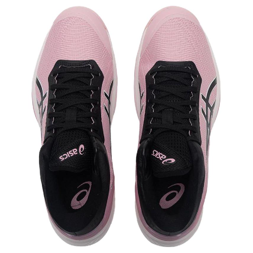 Asics Gel Burst 28 Frosted Rose Black Men Sneakers Pink 1063A089-701
