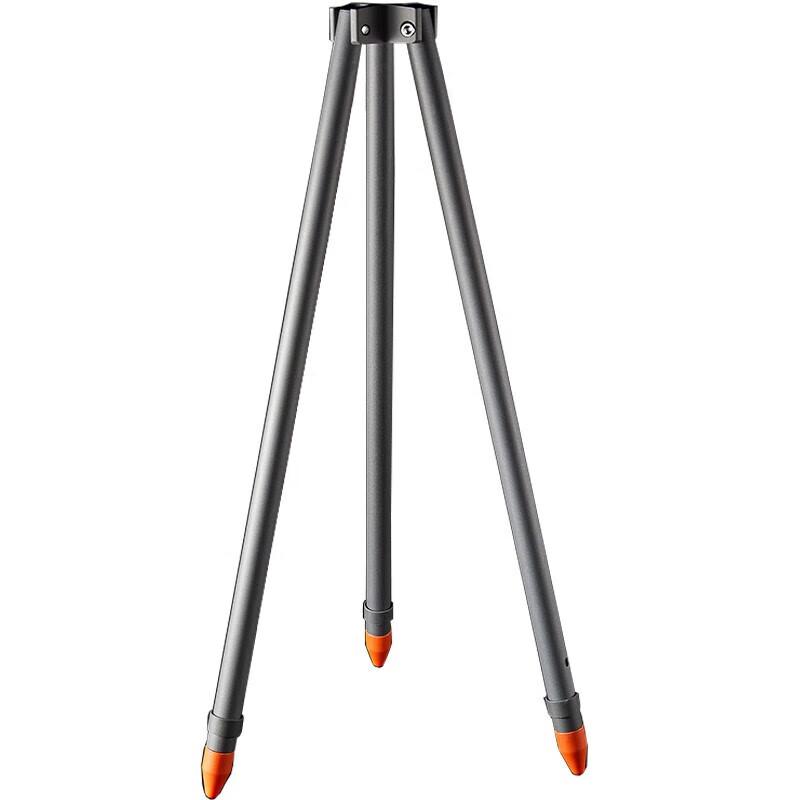 Mobigarden Outdoor Bonfire Tripod Pot Hanger