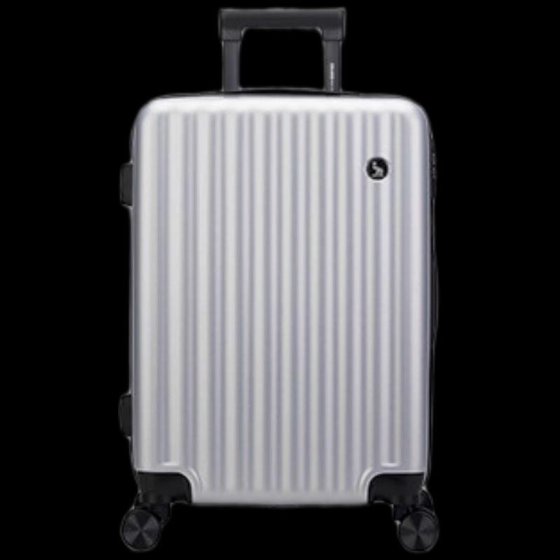 Aihua shi OCX6651 Business Travel Luggage 24 inches