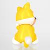 Sanei    Fcm 017 Super Mario Figure Collection Neko Mario