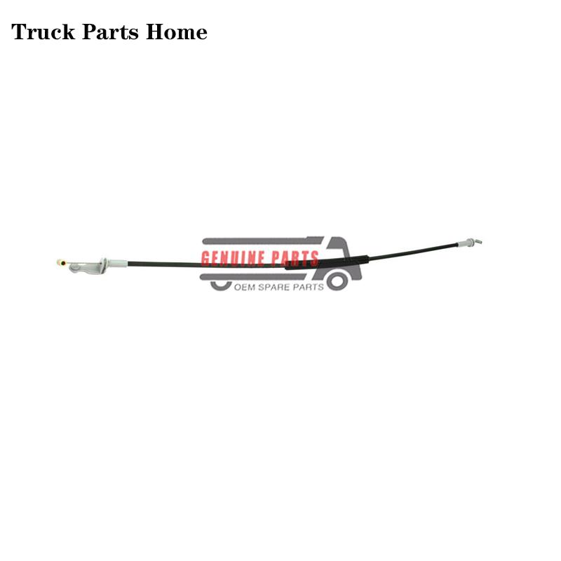 Cable Spare Parts for Volvo Trucks VOE 20922589