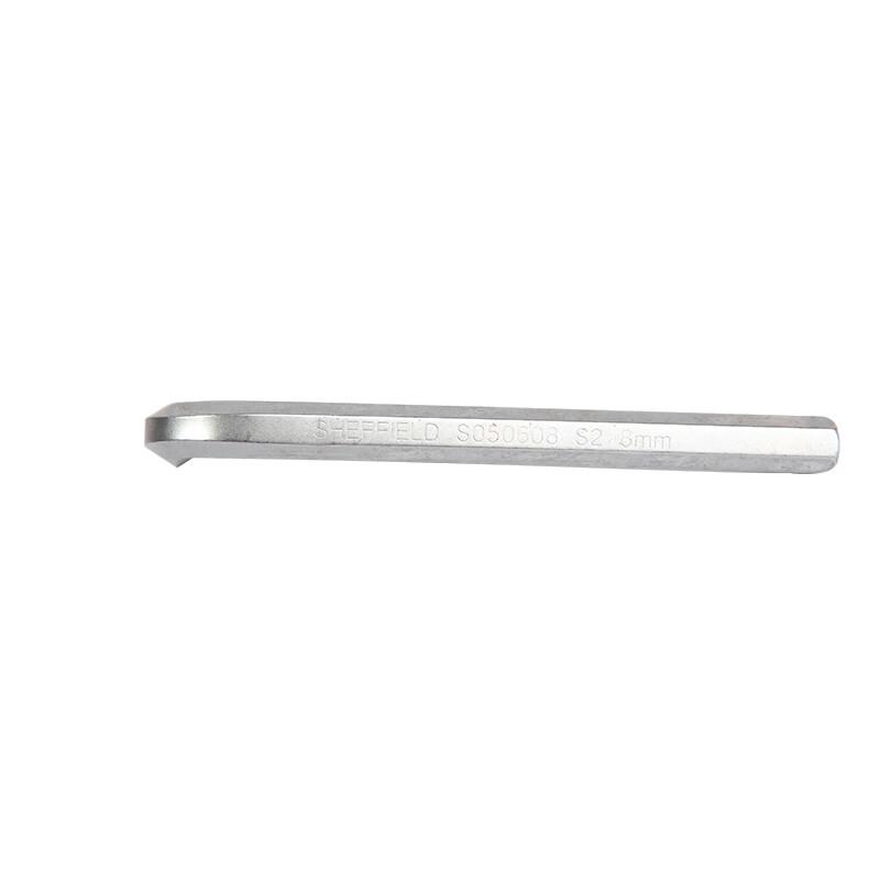 Sheffield Metric Standard Hex Wrench