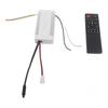 6-Speed Remote Controller Ceiling Fan Remote Control