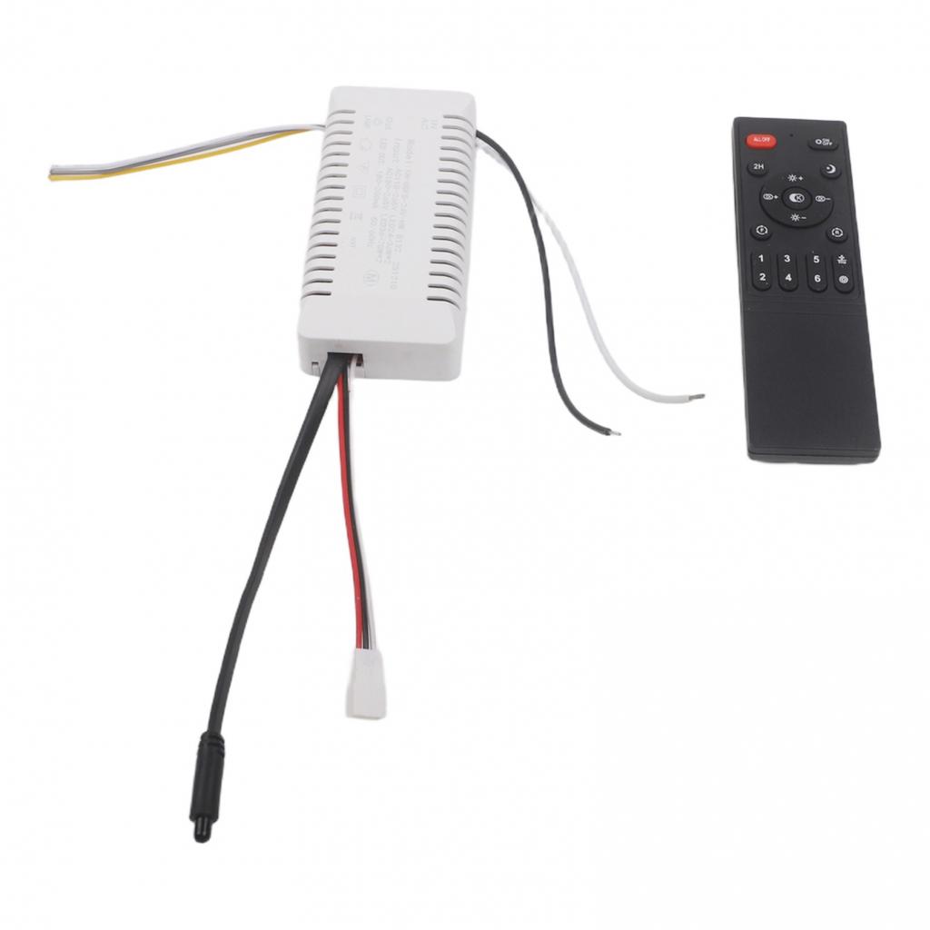 6-Speed Remote Controller Ceiling Fan Remote Control