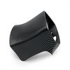 M0t-rMotorcycle Front Fairing Headlight Cover Windshield Fairing for Vespa Sprint 150 Motorcycle