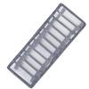 Underwear Organizer Supretto, Grey, Set of 3 pcs.(Art. 6002)