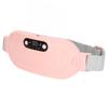 Heating Pads for Cramps Portable Cordless Menstrual Heating Pad Automatic Shut Off Belly Wrap Adjust